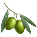 Εικονίδιο OlivePress